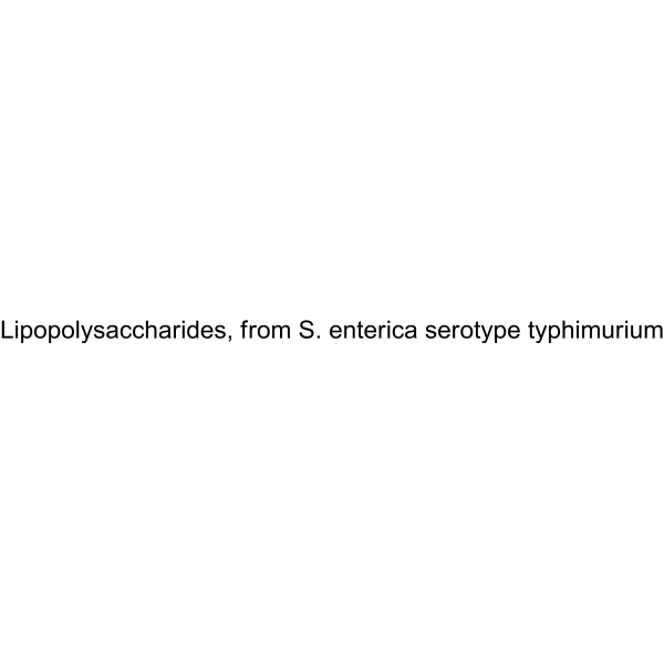 Lipopolysaccharides, from S. enterica serotype typhimurium